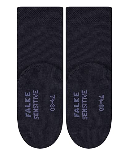falke-erstling-sensitive-babysocken-dark-navy-baumwolle-74-80 image 8