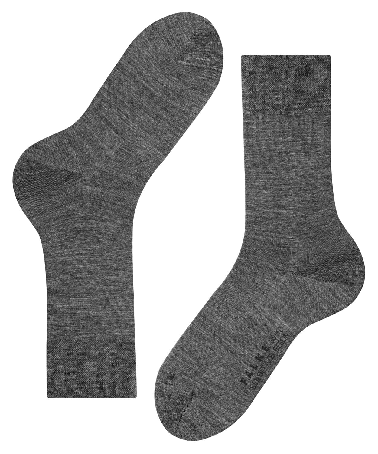 falke-sensitive-berlin-socken-dark-grey-wolle-1-paar image 7