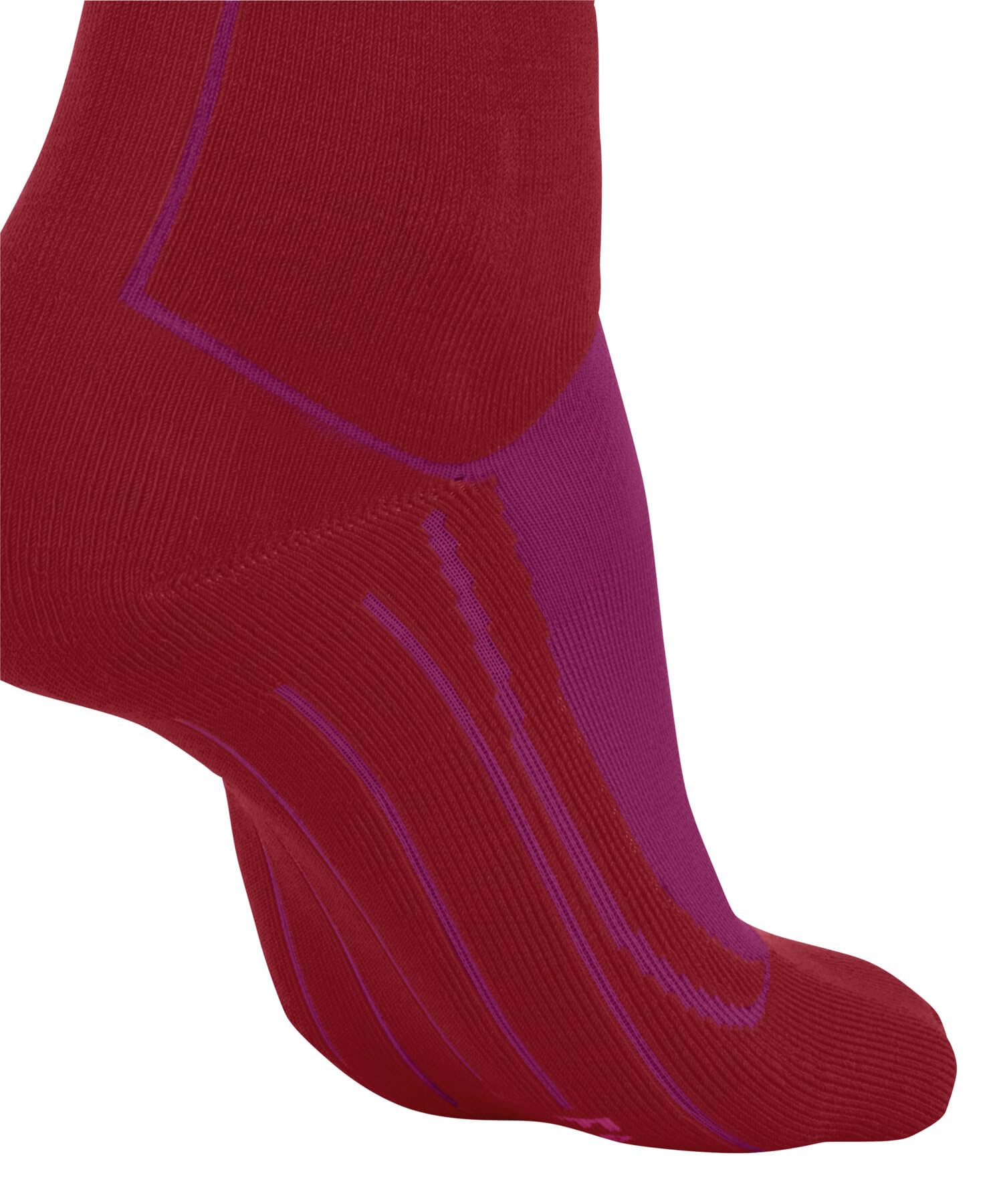 falke-sk5-skisocken-damen-wei-37-38-d-nn-seide-wettkampf image 4