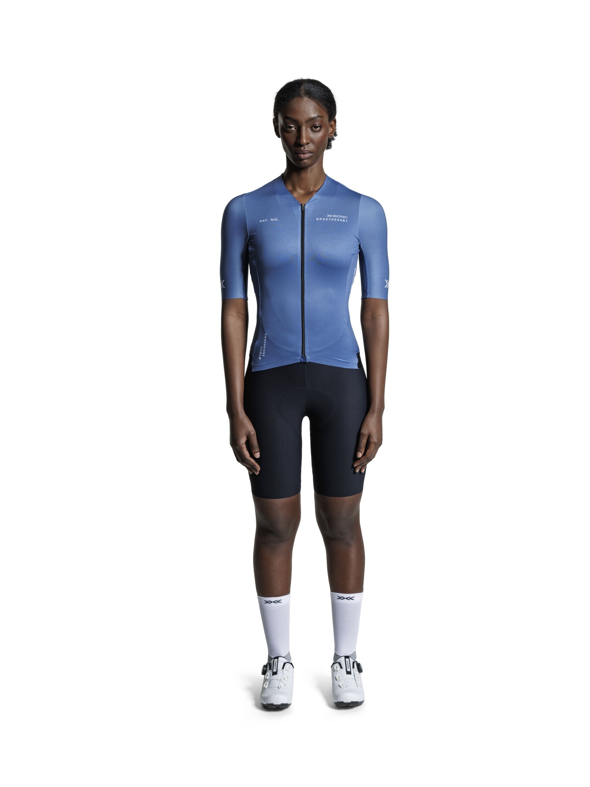 x-socks-corefusion-aero-jersey-ss-trikot-damen-opal-black image 7