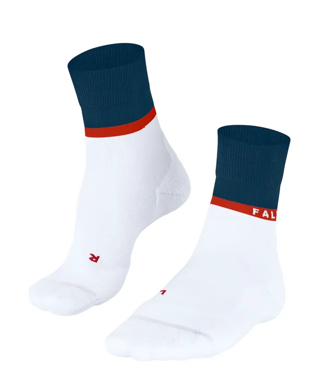 falke-ru4-endurance-laufsocken-wei-42-43-kompression image 1