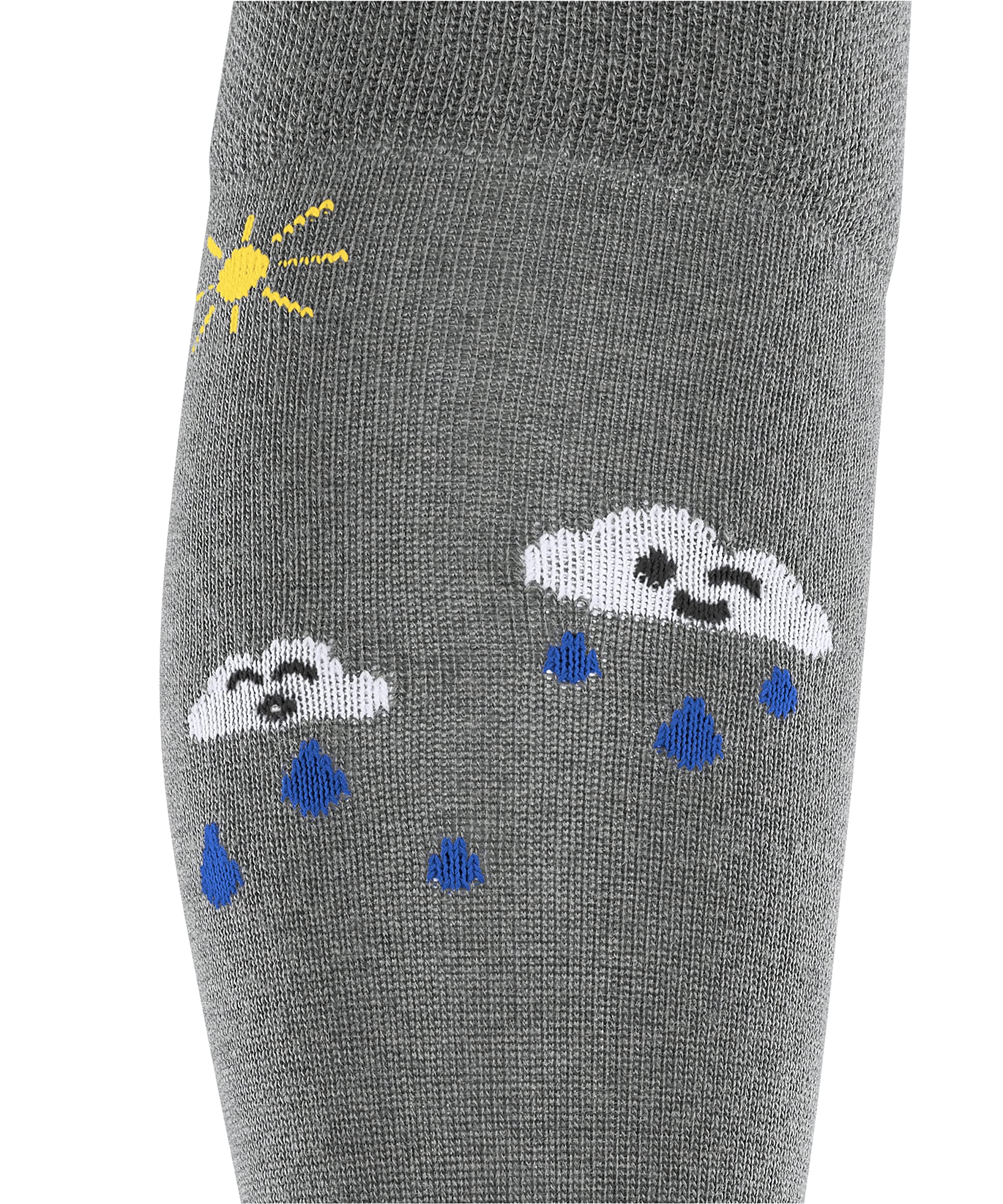 falke-tk2-active-rainboot-kinder-kniestr-mpfe-35-38-wolle image 5