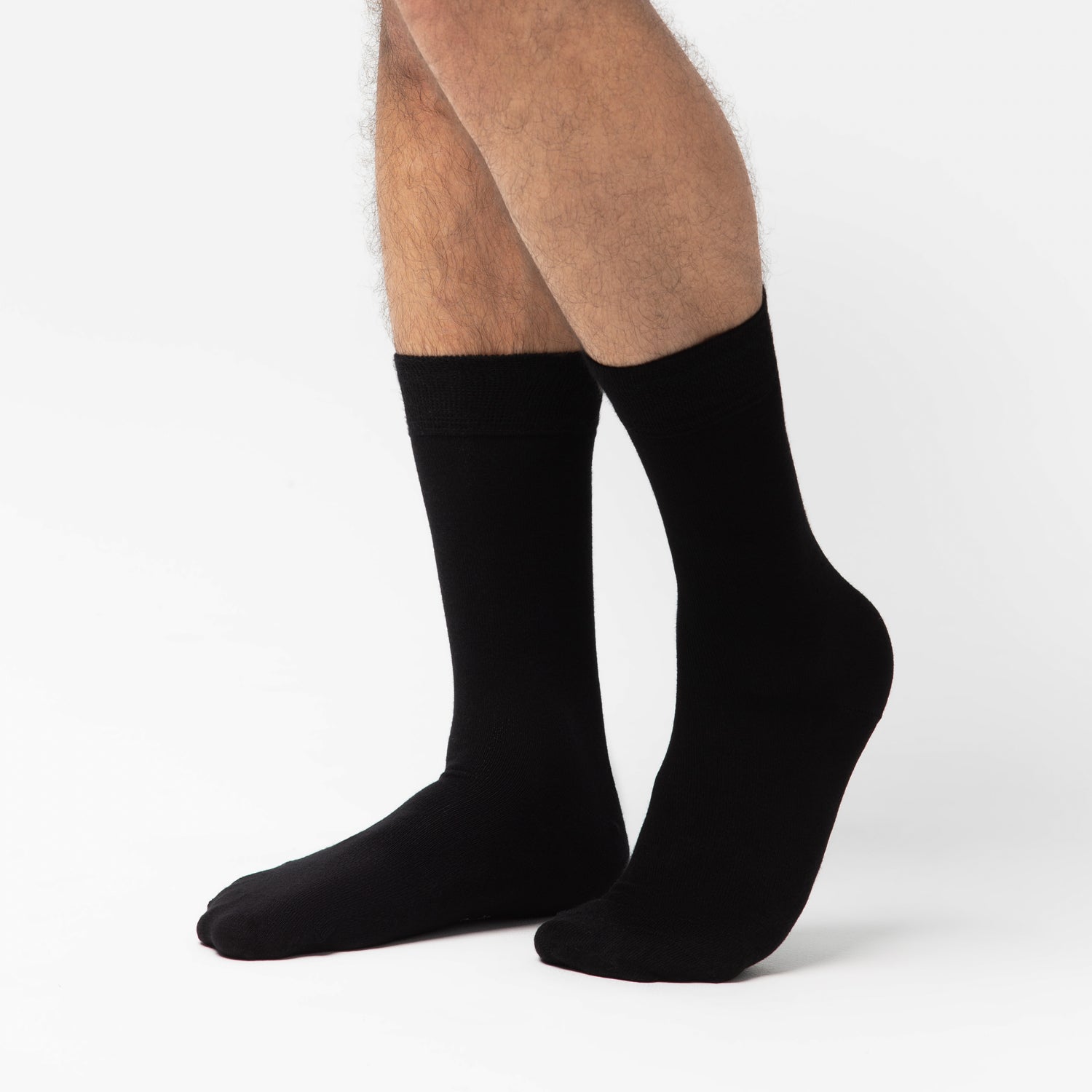 rohner-bamboo-socken-10er-pack-schwarz-bambus image 5