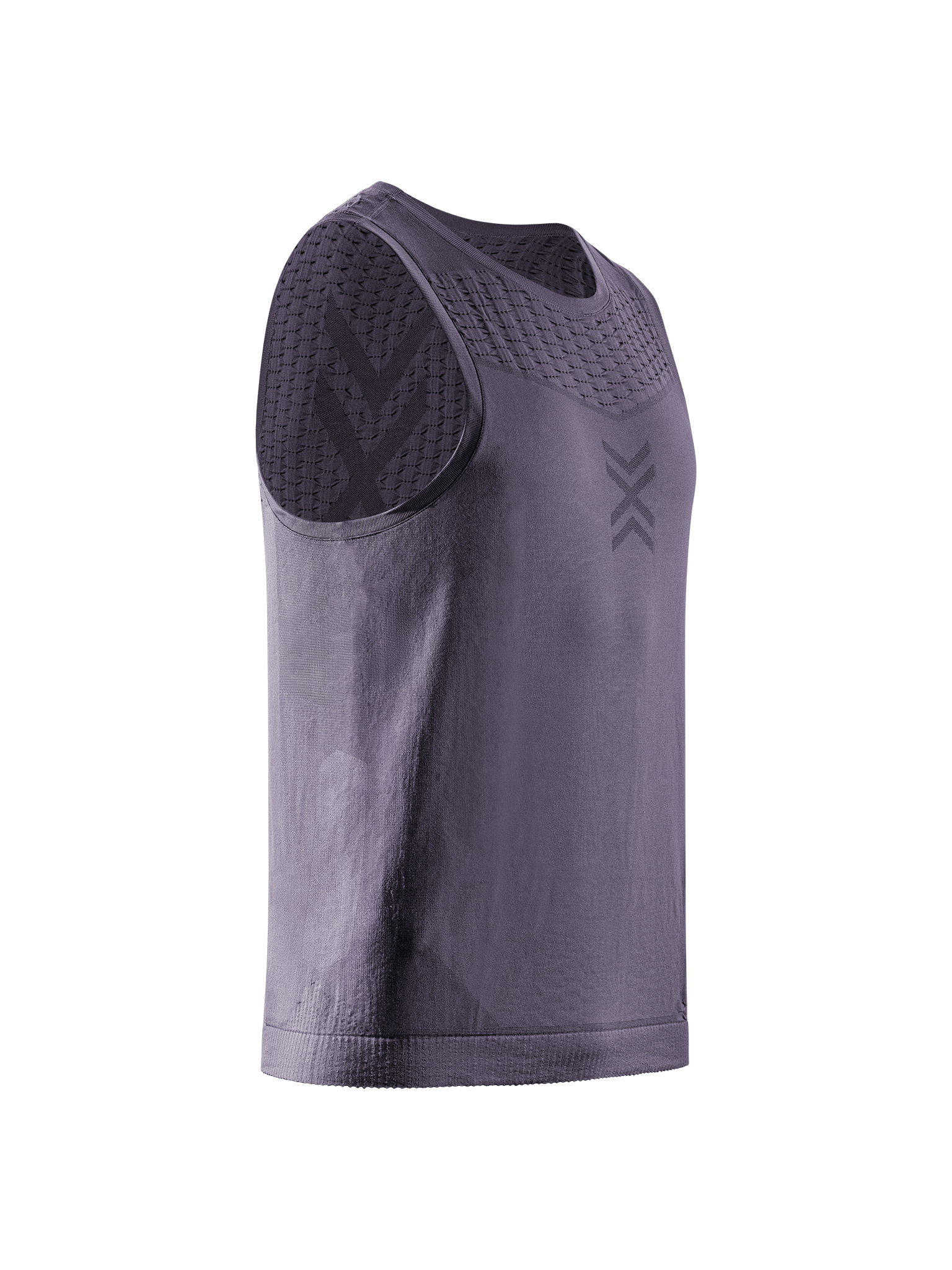 x-bionic-x-ential-tank-top-herren-rhino-grey-atmungsaktiv-gr-l image 7