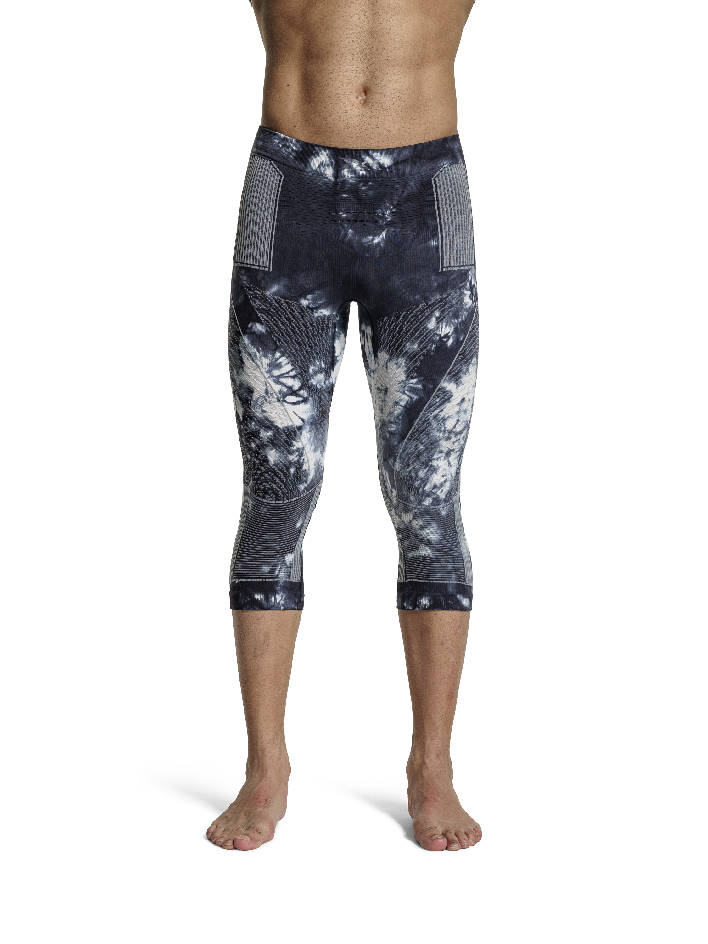 x-bionic-energy-accumulator-3-4-hose-tights-schwarz image 4