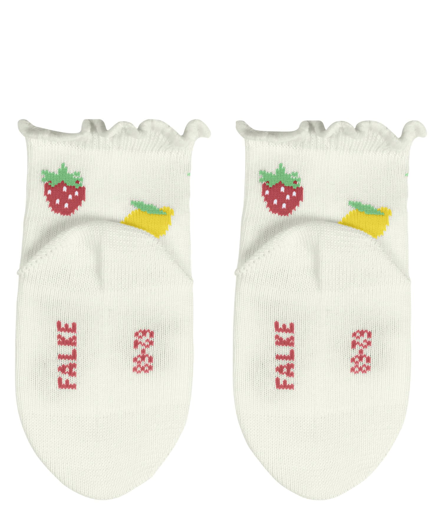falke-erstling-fruit-salad-babysocken-wei-baumwolle image 2