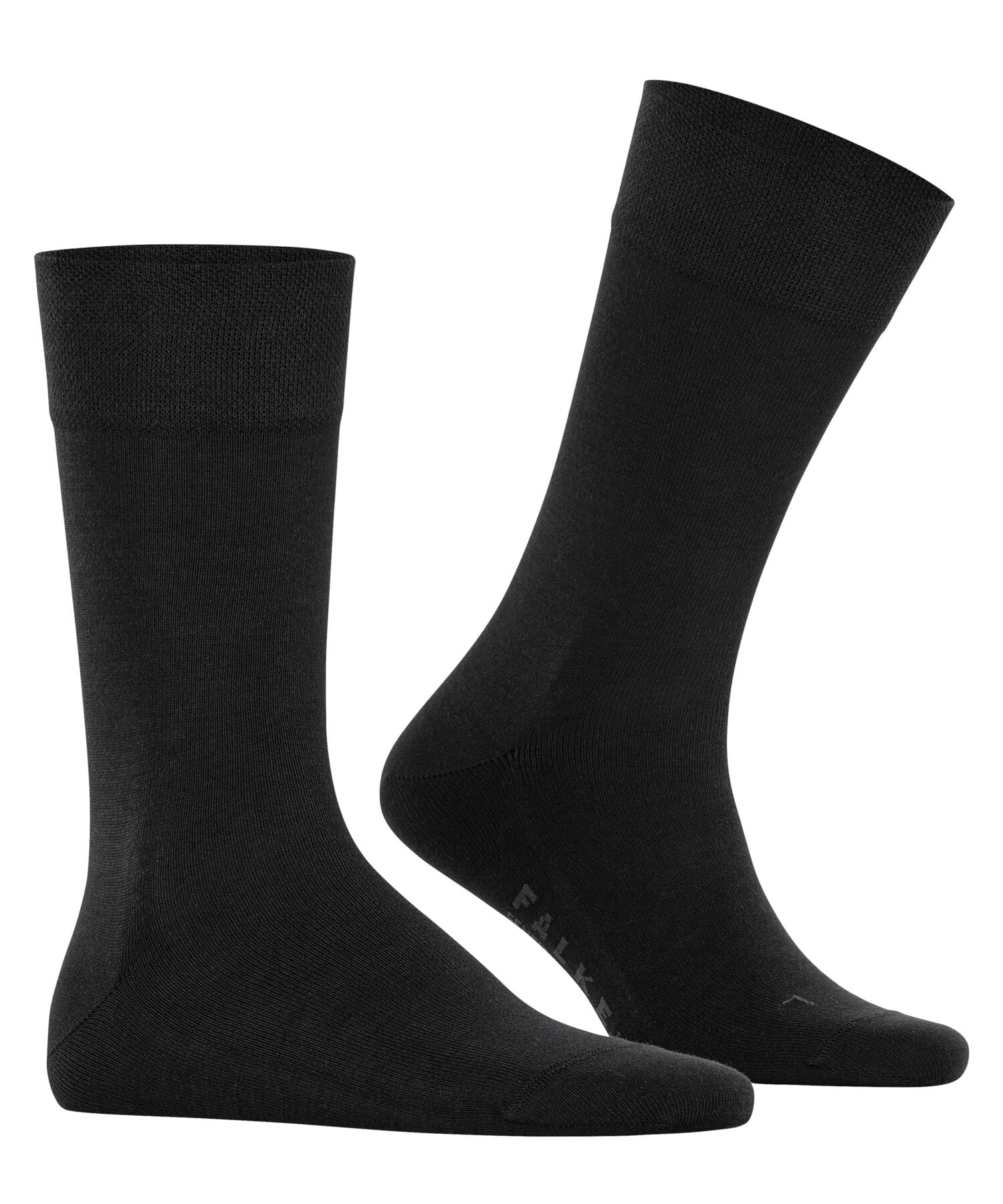 falke-sensitive-new-york-socken-schwarz-39-42-lyocell image 3