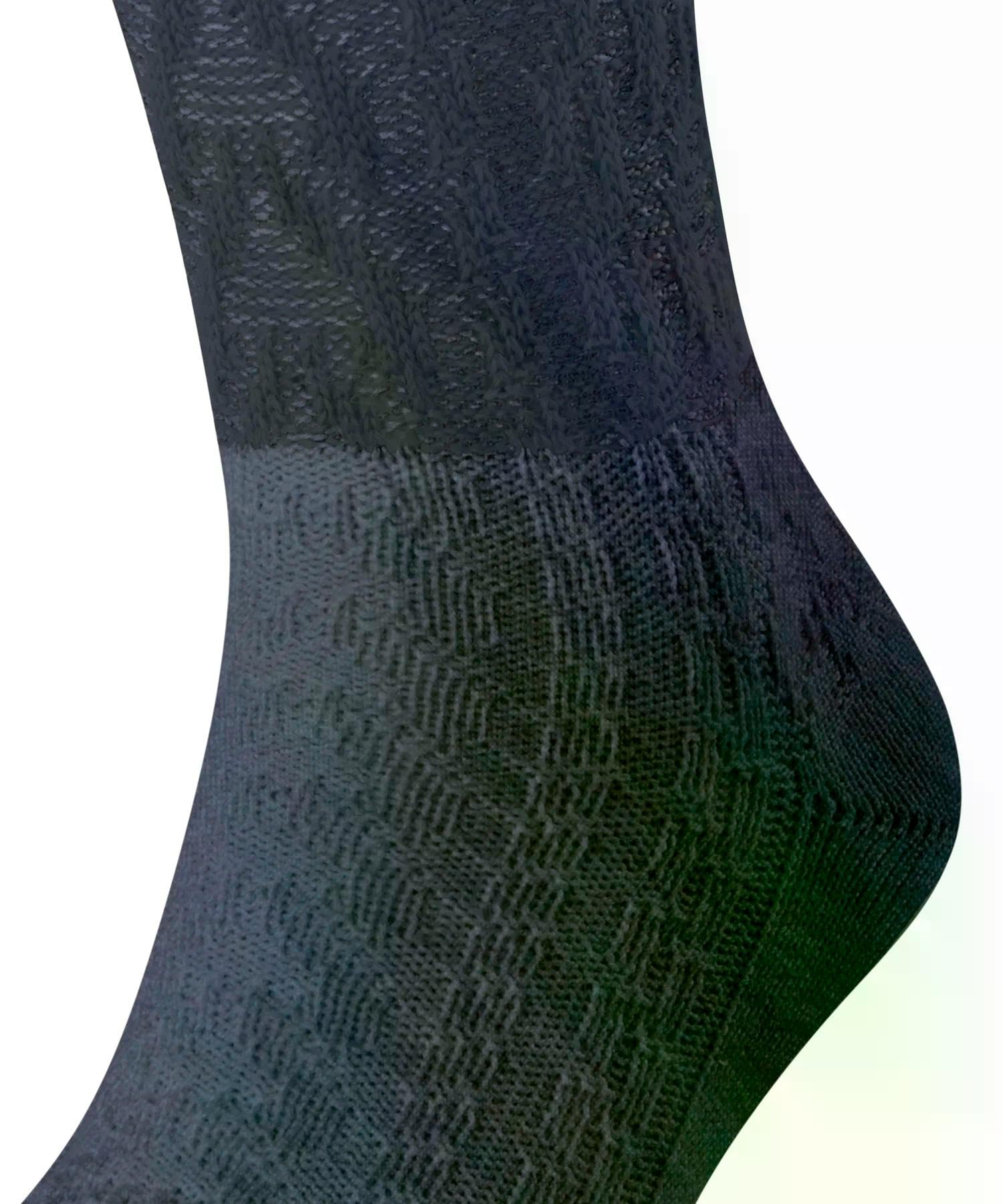 falke-free-climber-socken-space-blue-39-42-merinowolle image 3