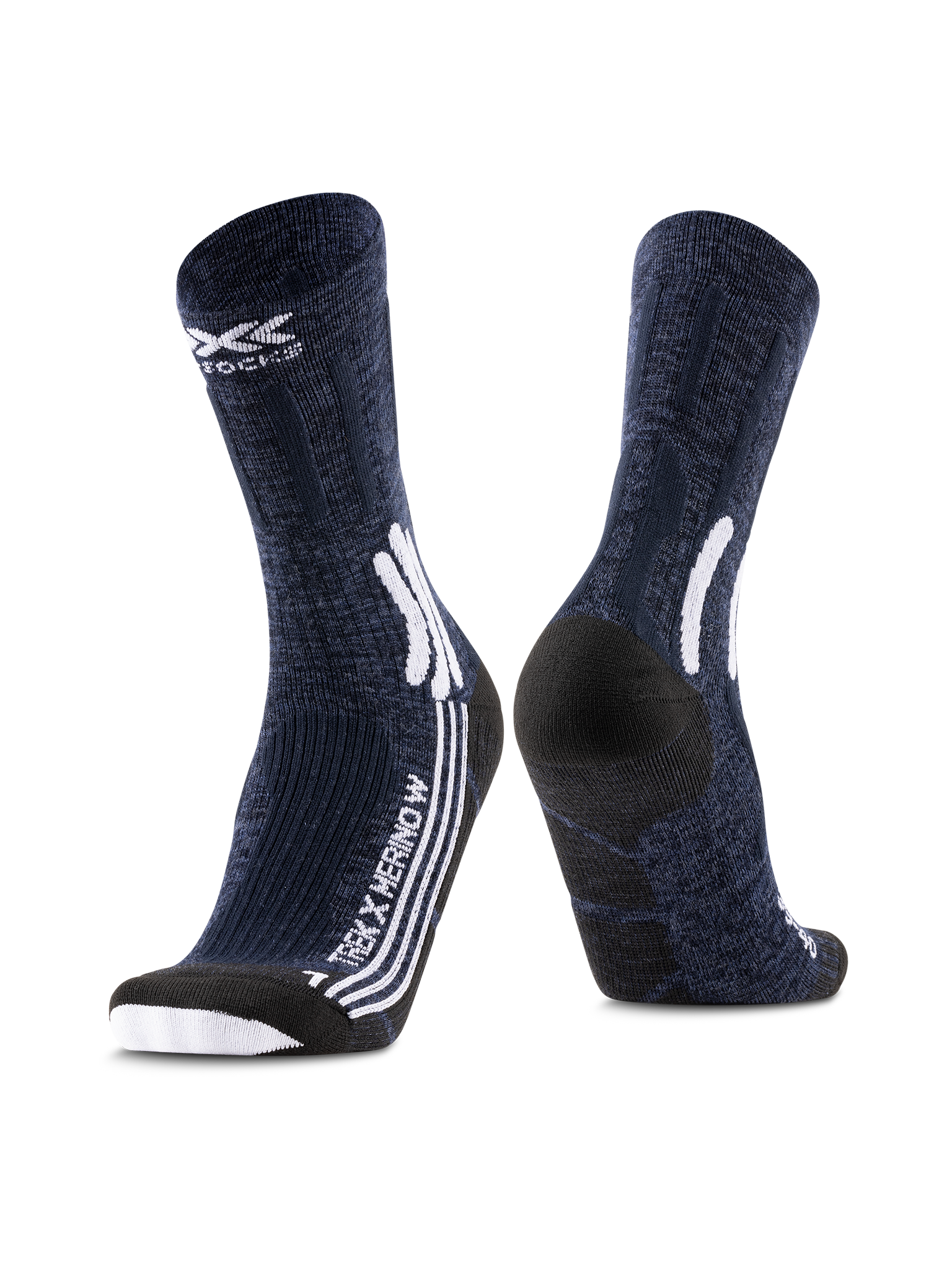 x-socks-trek-x-merino-damen-socken-37-38-merino image 1
