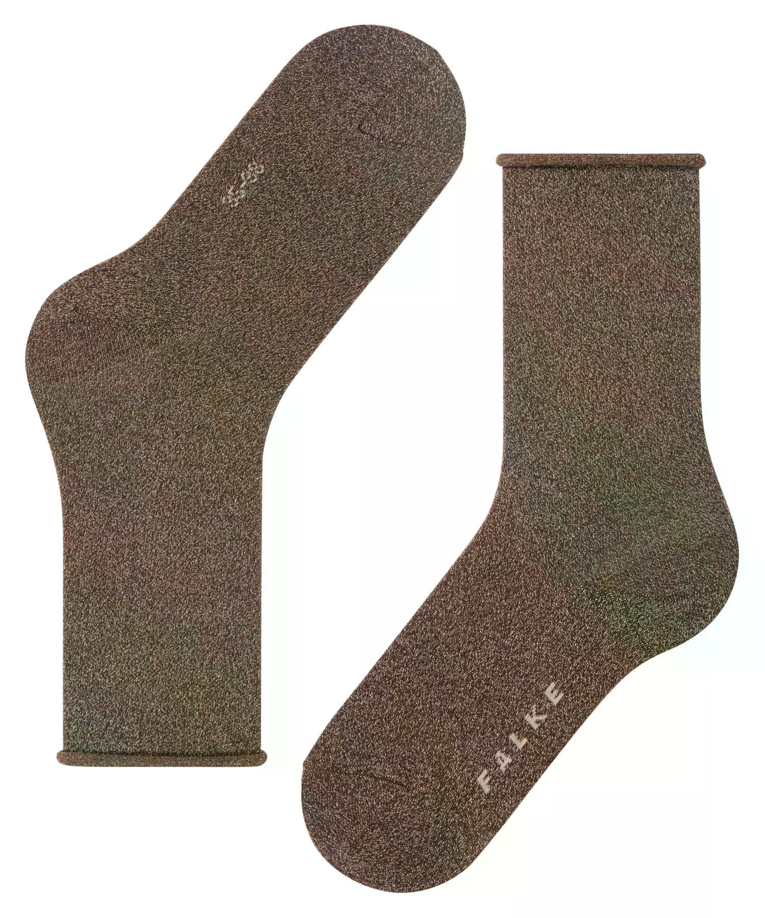 falke-active-breeze-shiny-socken-dark-brown-35-38-lyocell image 6
