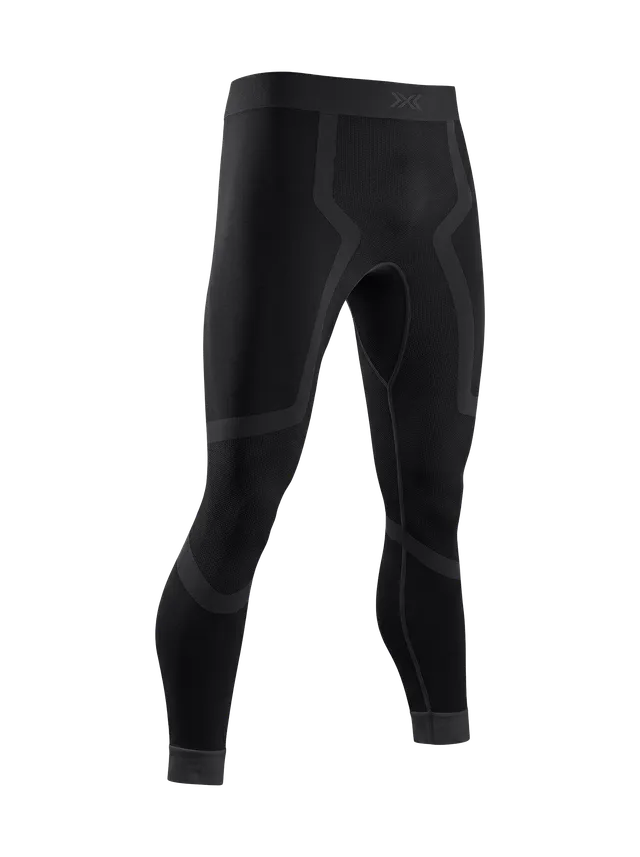 x-socks-bottoms-x-ential-long-tights-herren-schwarz-l-thermo image 1