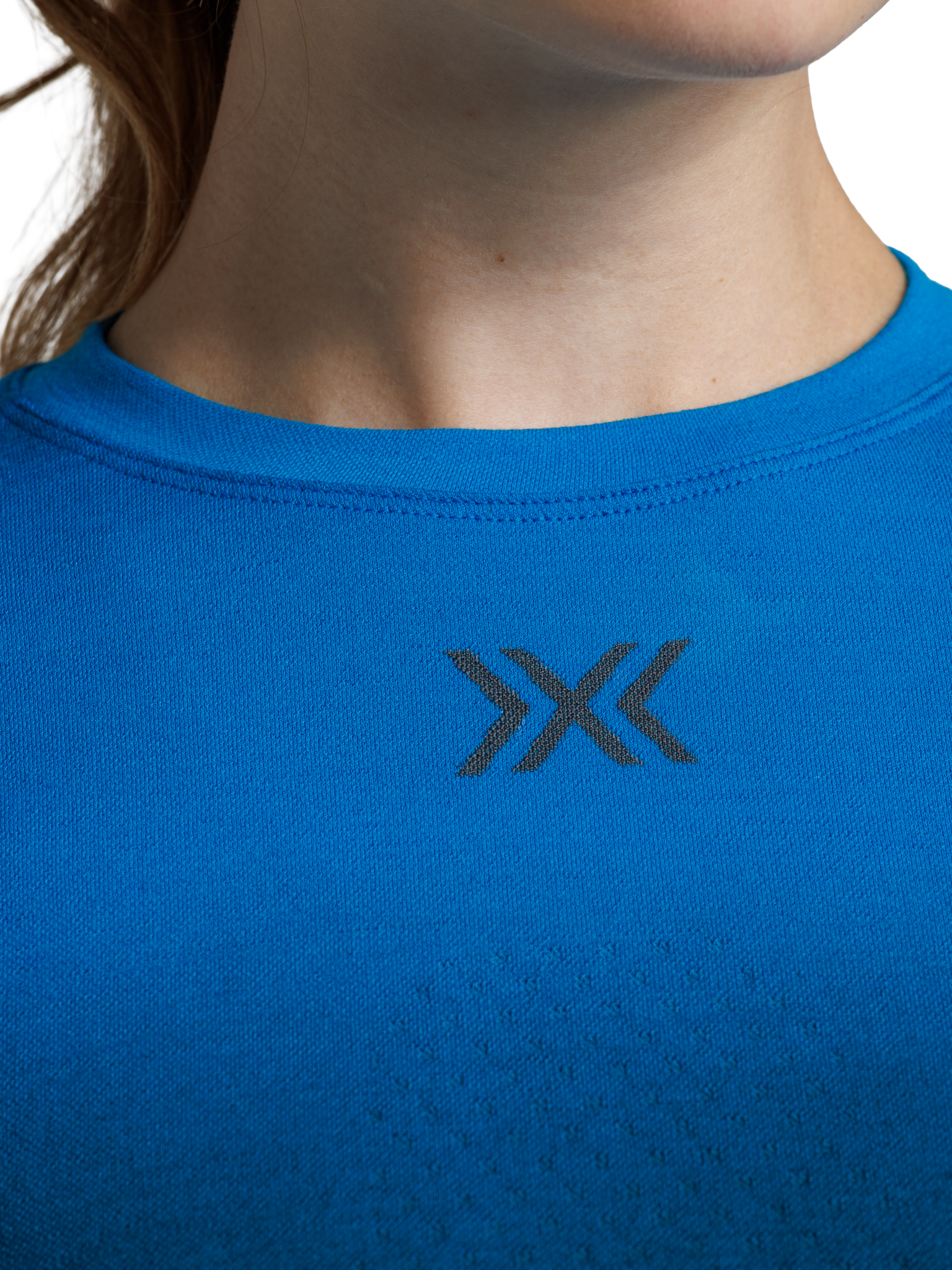 x-socks-mightywool-shirt-ls-wmn-langarmshirt-damen-eternal-ice image 8