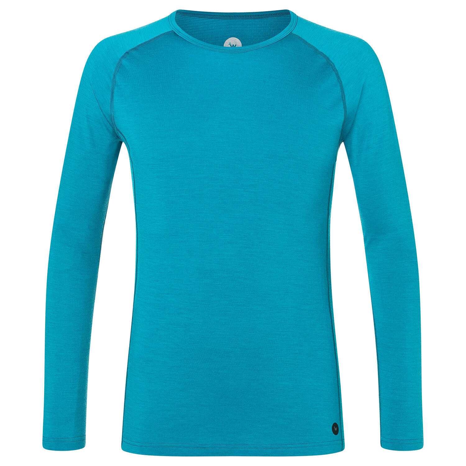 wundersocks-merino-clothing-lery-mesh-shirt-herren-langarm-funktion image 1