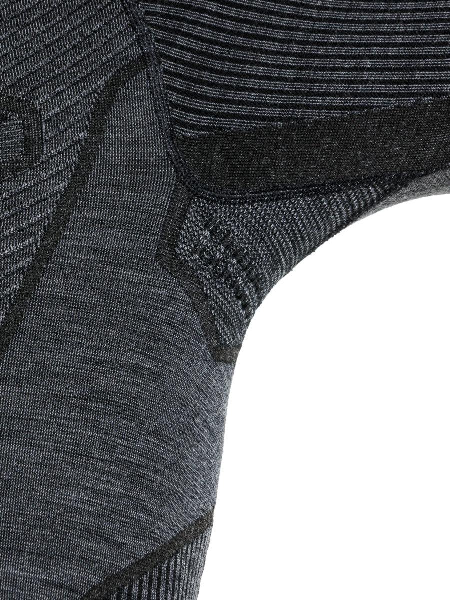 x-socks-symbio-merino-shirt-ls-men-langarmshirt-rhino-grey-merino image 6