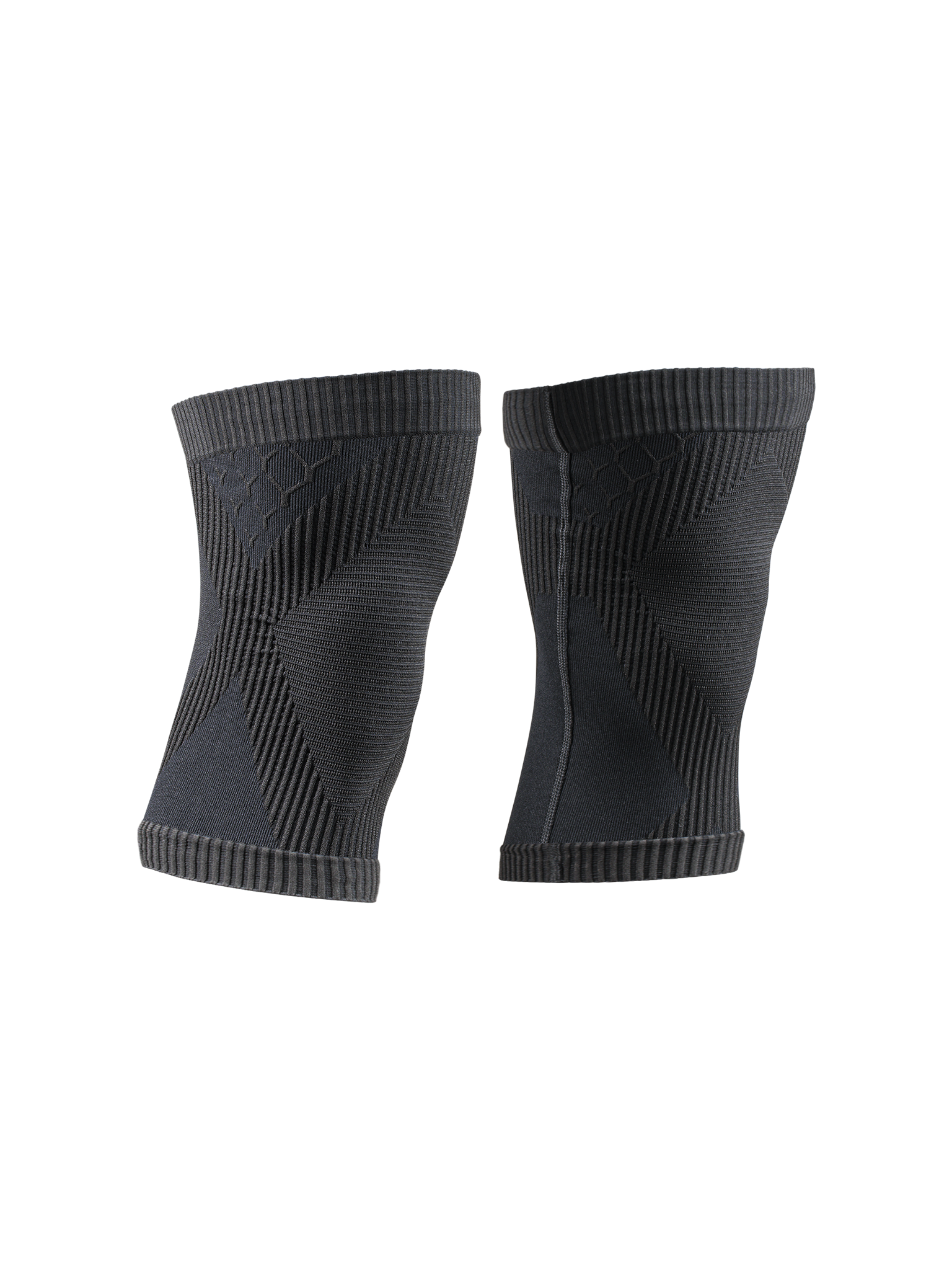 x-socks-twyce-kniebandage-kniest-tze-schwarz-s-m-atmungsaktiv image 1