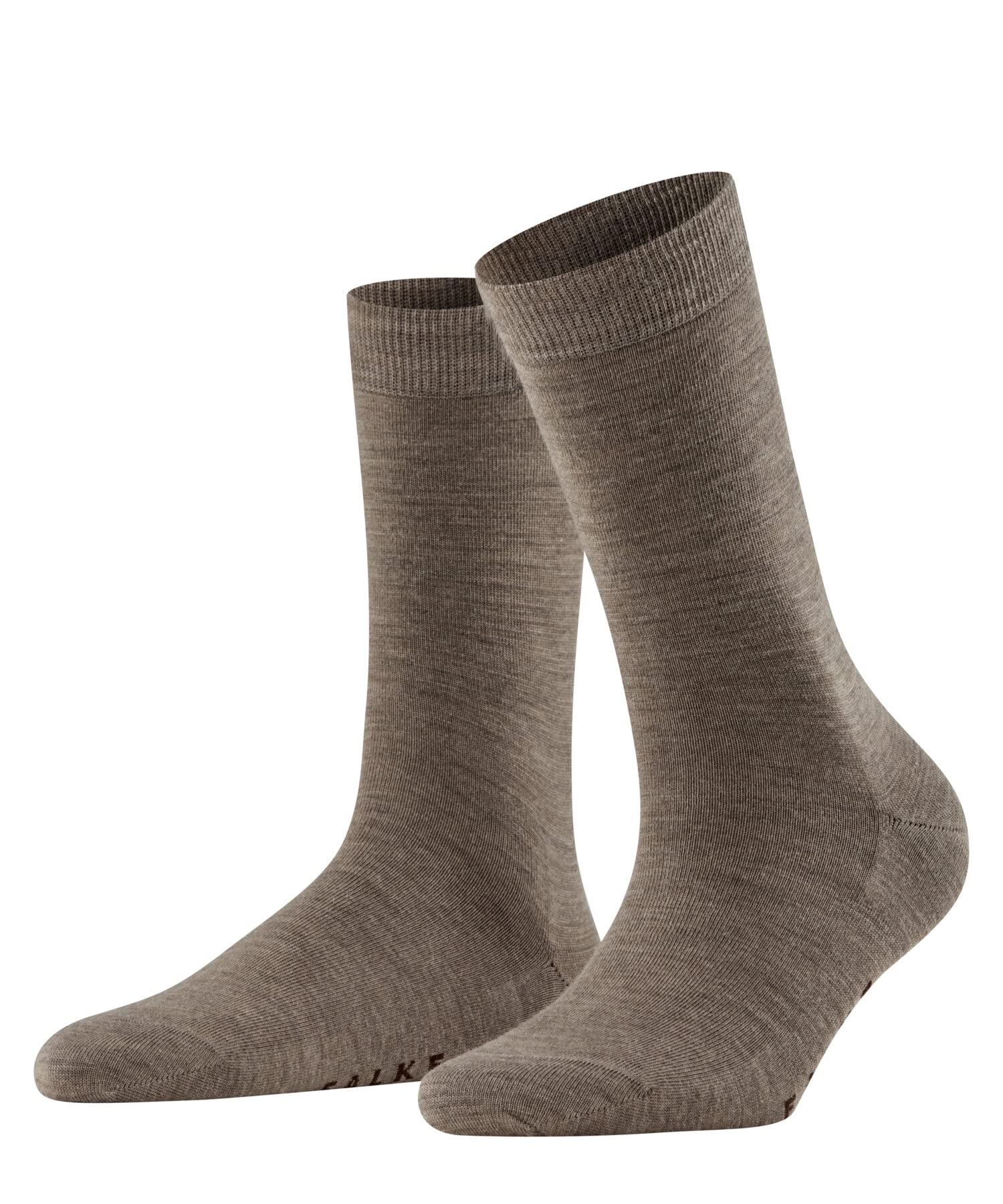 falke-softmerino-damensocken-merinowolle-schwarz-39-42 image 7