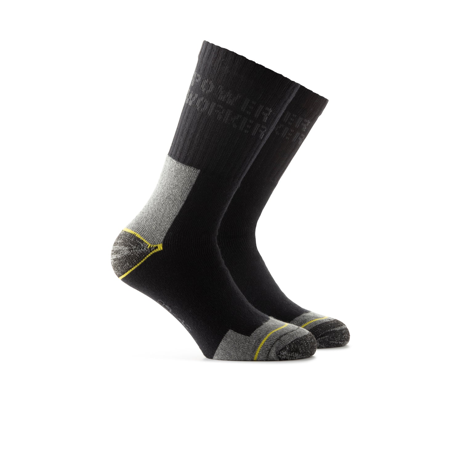 rohner-power-worker-wilmax-arbeitssocken-9er-pack-baumwolle image 2