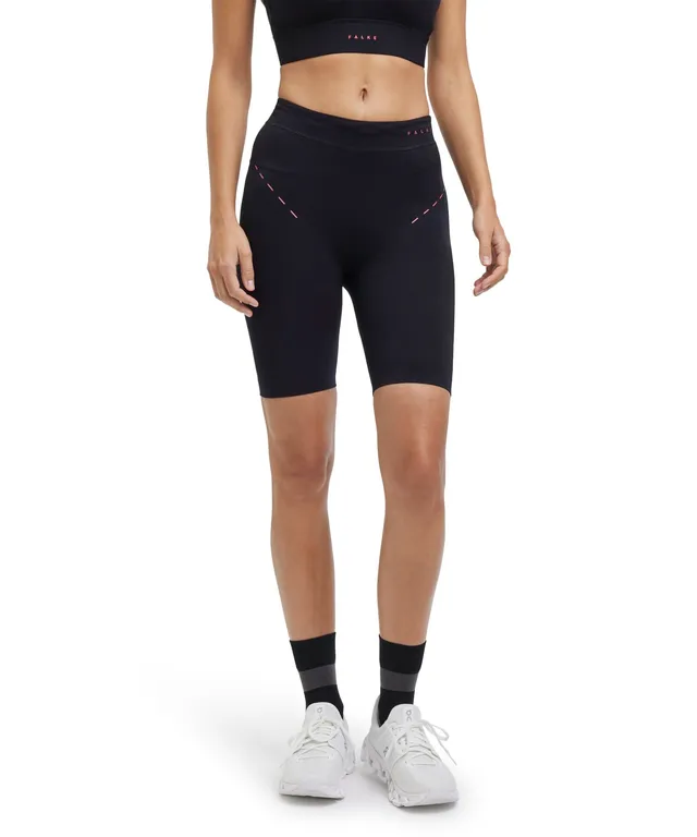 falke-true-motion-compression-short-damen-gr-e-m image 1