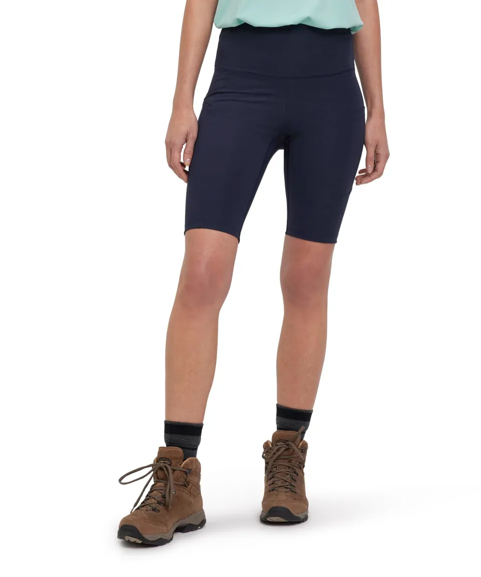 falke-tk2-trekking-short-tights-shorts-damen-recyceltes-polyamid image 1