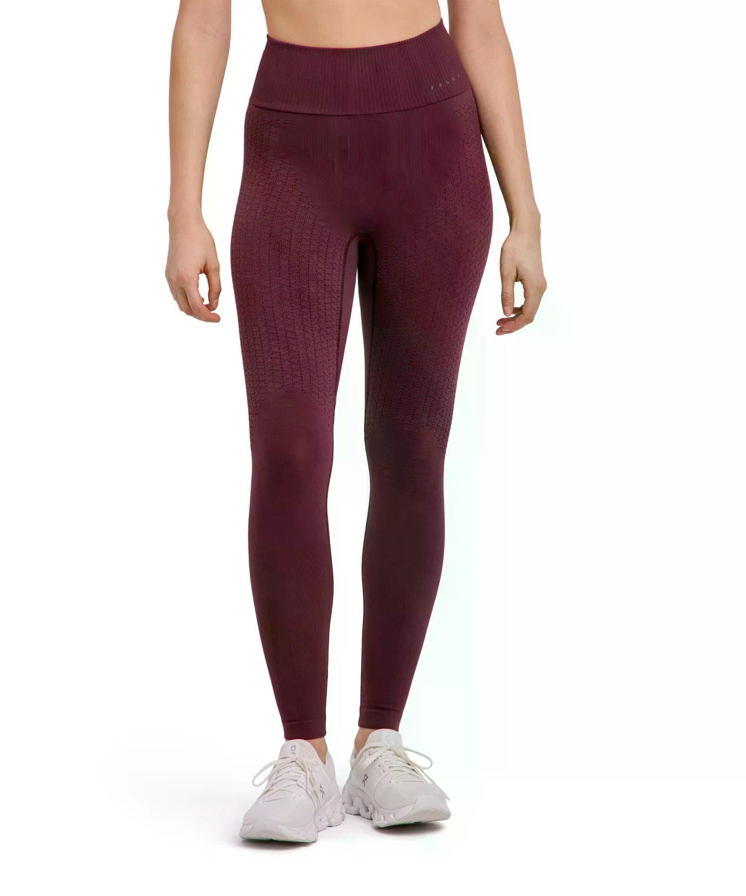 falke-cellulite-control-sporthose-schwarz-m image 7