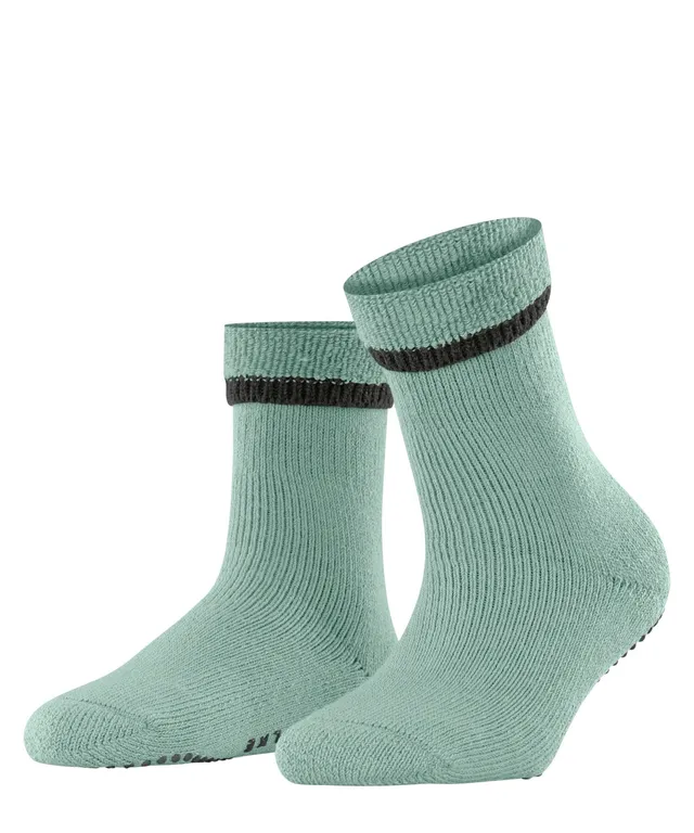 falke-catspads-damen-stoppersocken-wolle-peppermint-pl-sch image 1