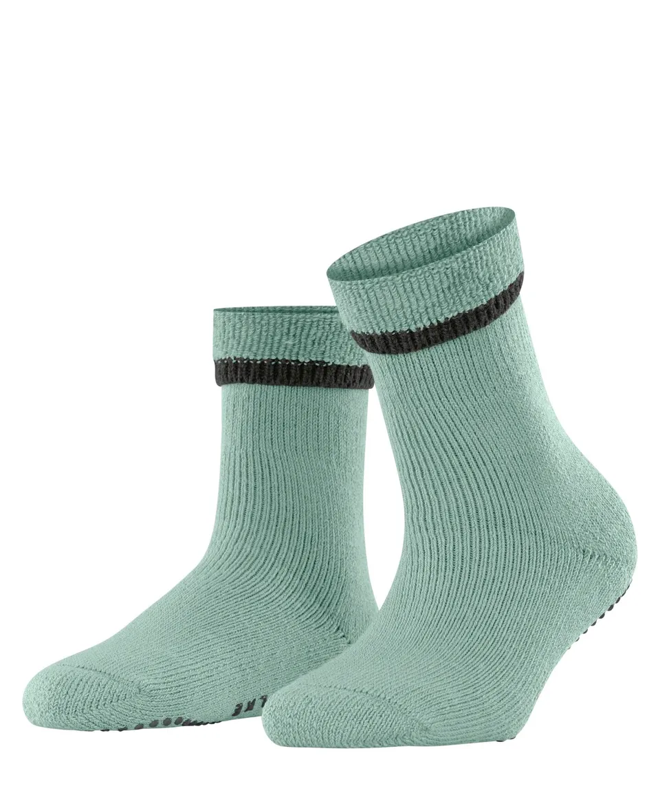 falke-catspads-damen-stoppersocken-wolle-peppermint-pl-sch image 1