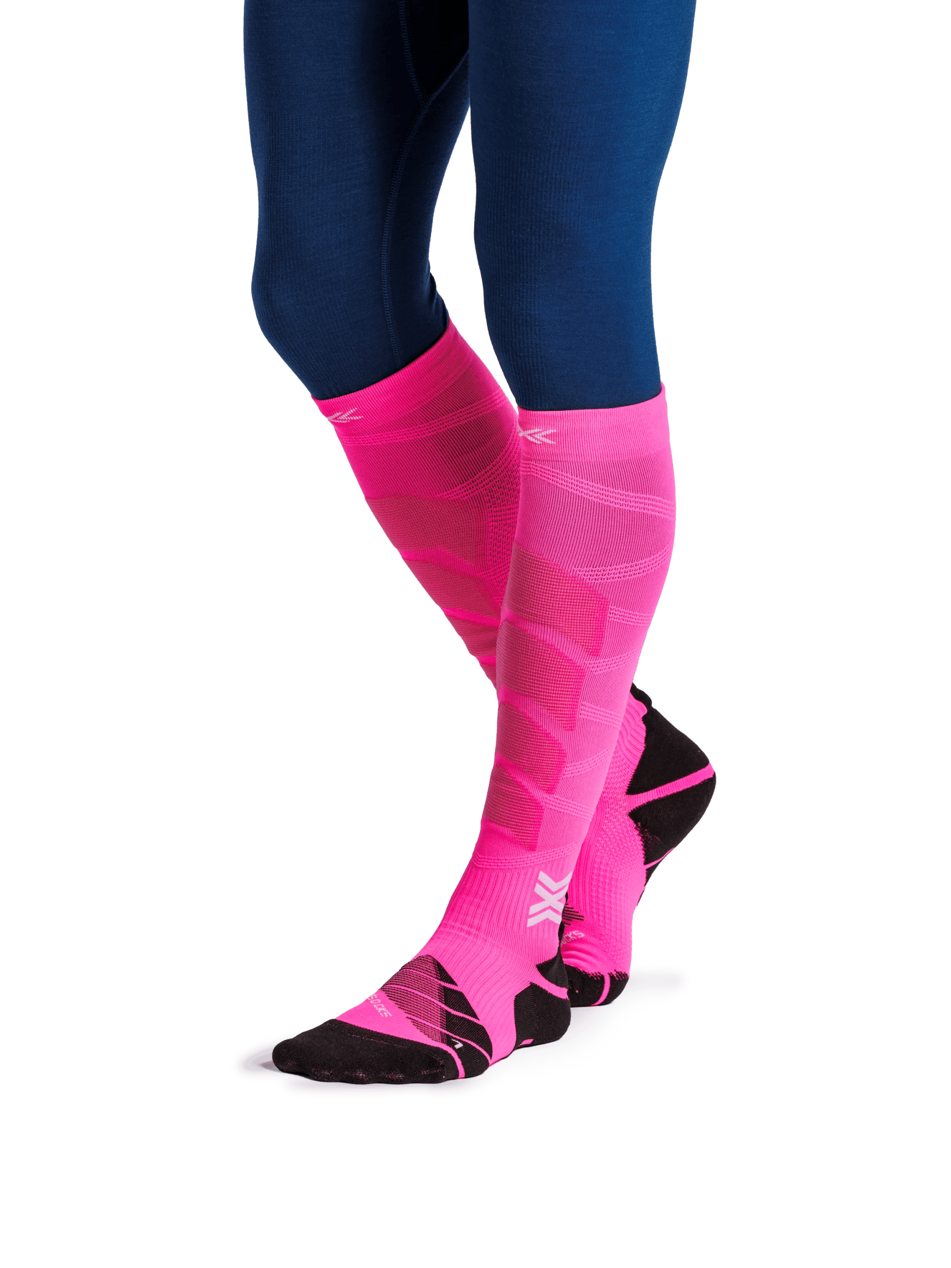 x-socks-ski-anatomix-otc-skisocken-x-black-39-41-polster image 6