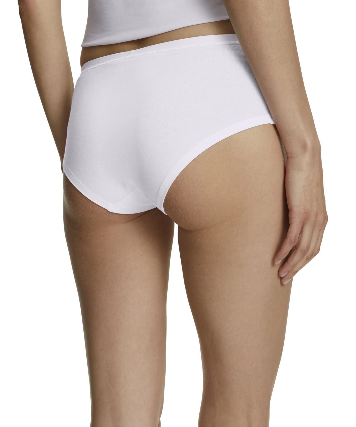 falke-daily-climate-control-hipster-unterhose-damen-wei-m image 2