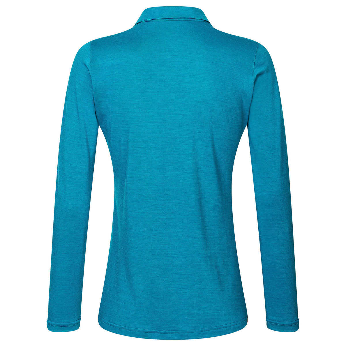 wundersocks-alana-merino-polo-damen-langarm-100-wolle image 2