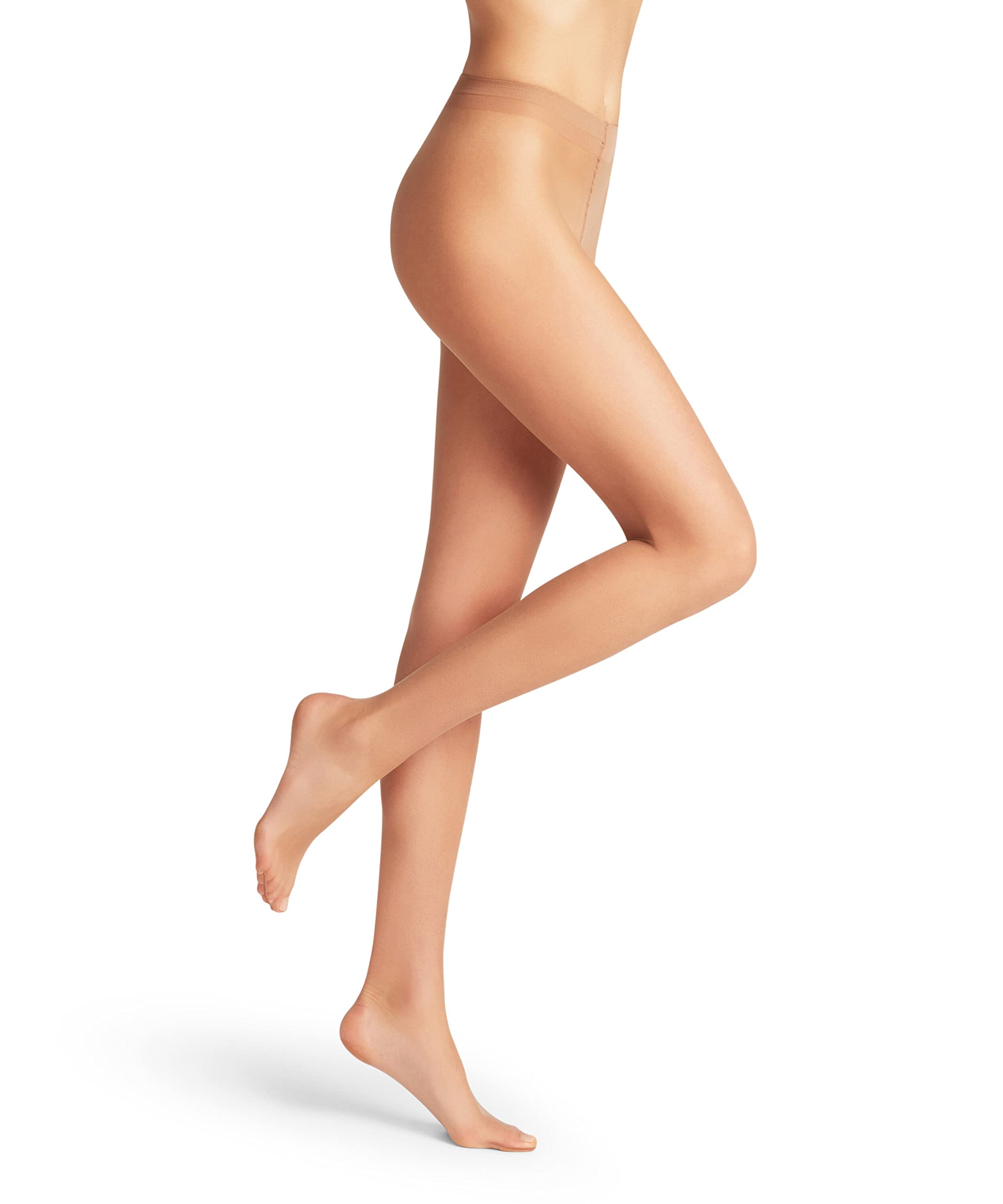 falke-shelina-12-den-strumpfhose-sun-transparent-1-st-ck image 2