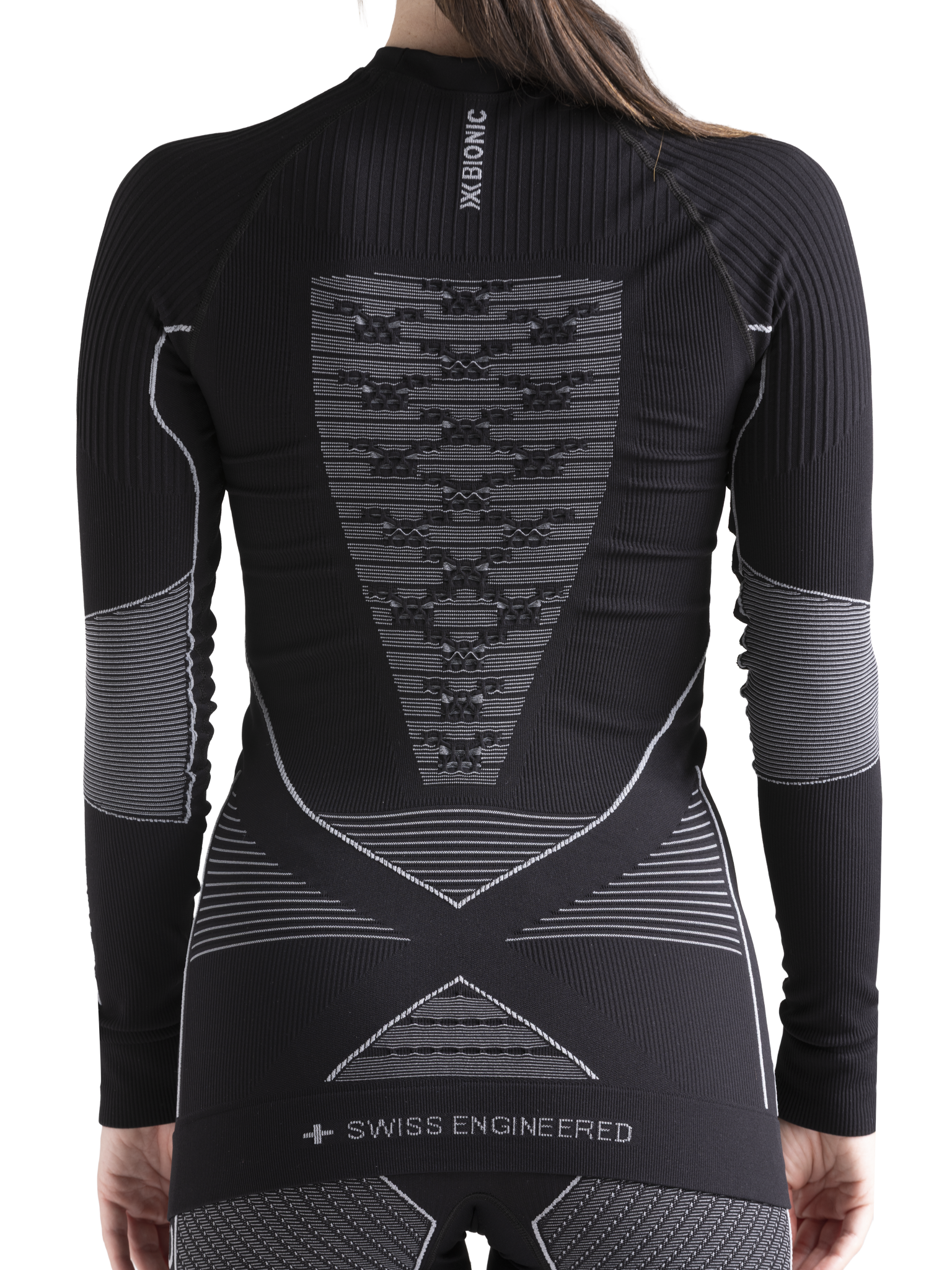 x-bionic-energy-accumulator-wild-shirt-langarmshirt-schwarz-thermo image 7