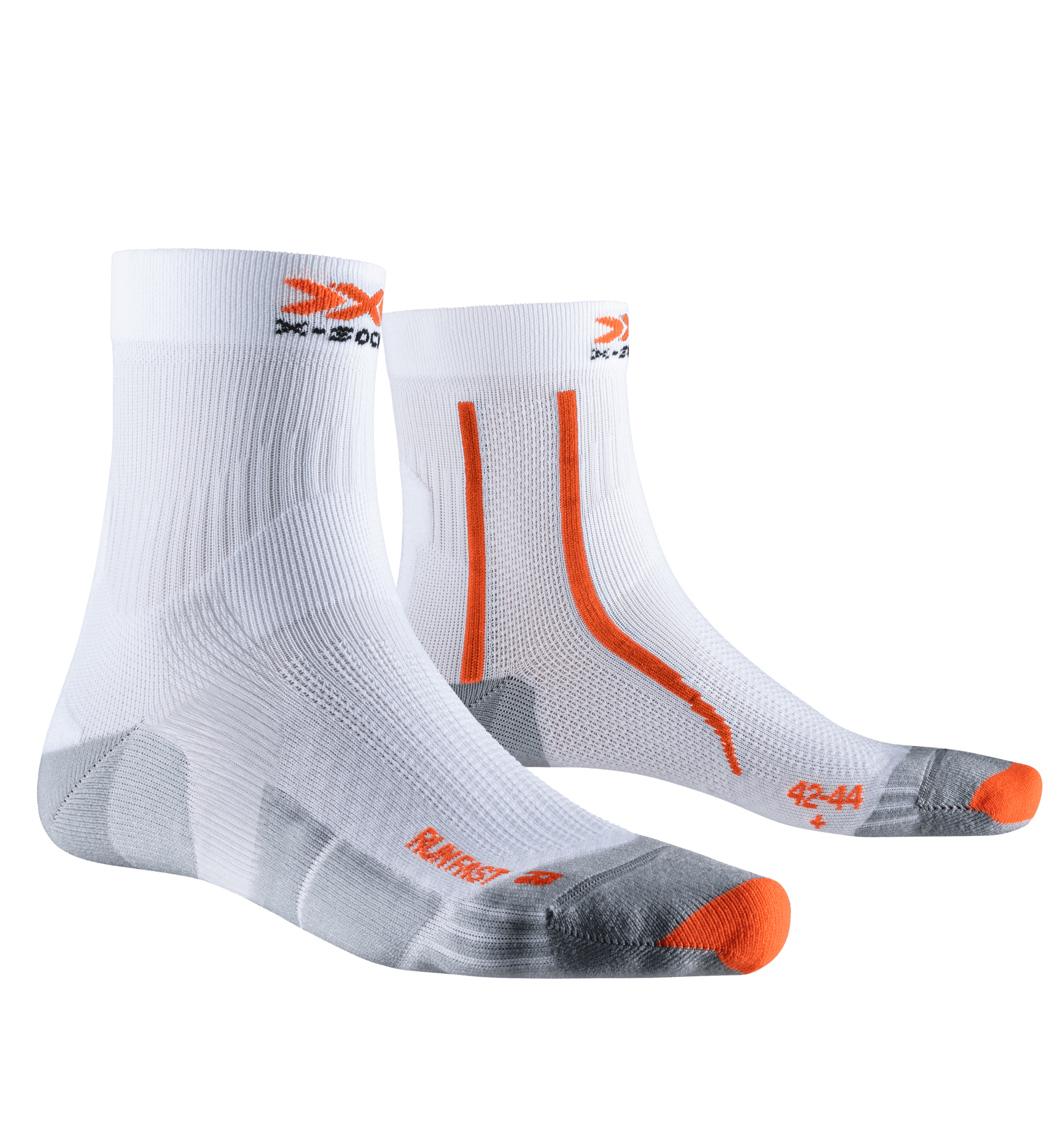 x-socks-run-fast-4-0-laufsocken-opal-black-stabil image 5