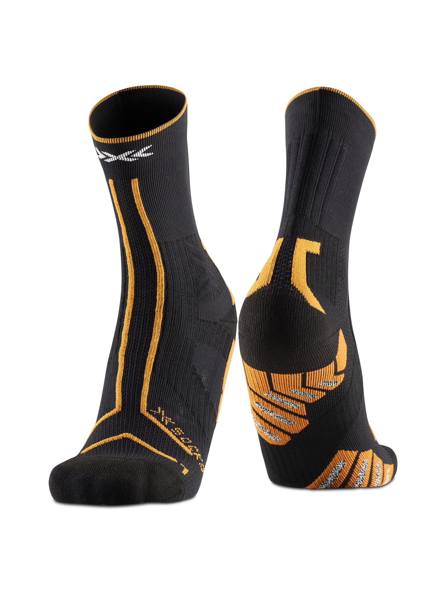 x-socks-trailrun-terraskin-expert-crew-socken-black-42-44 image 5