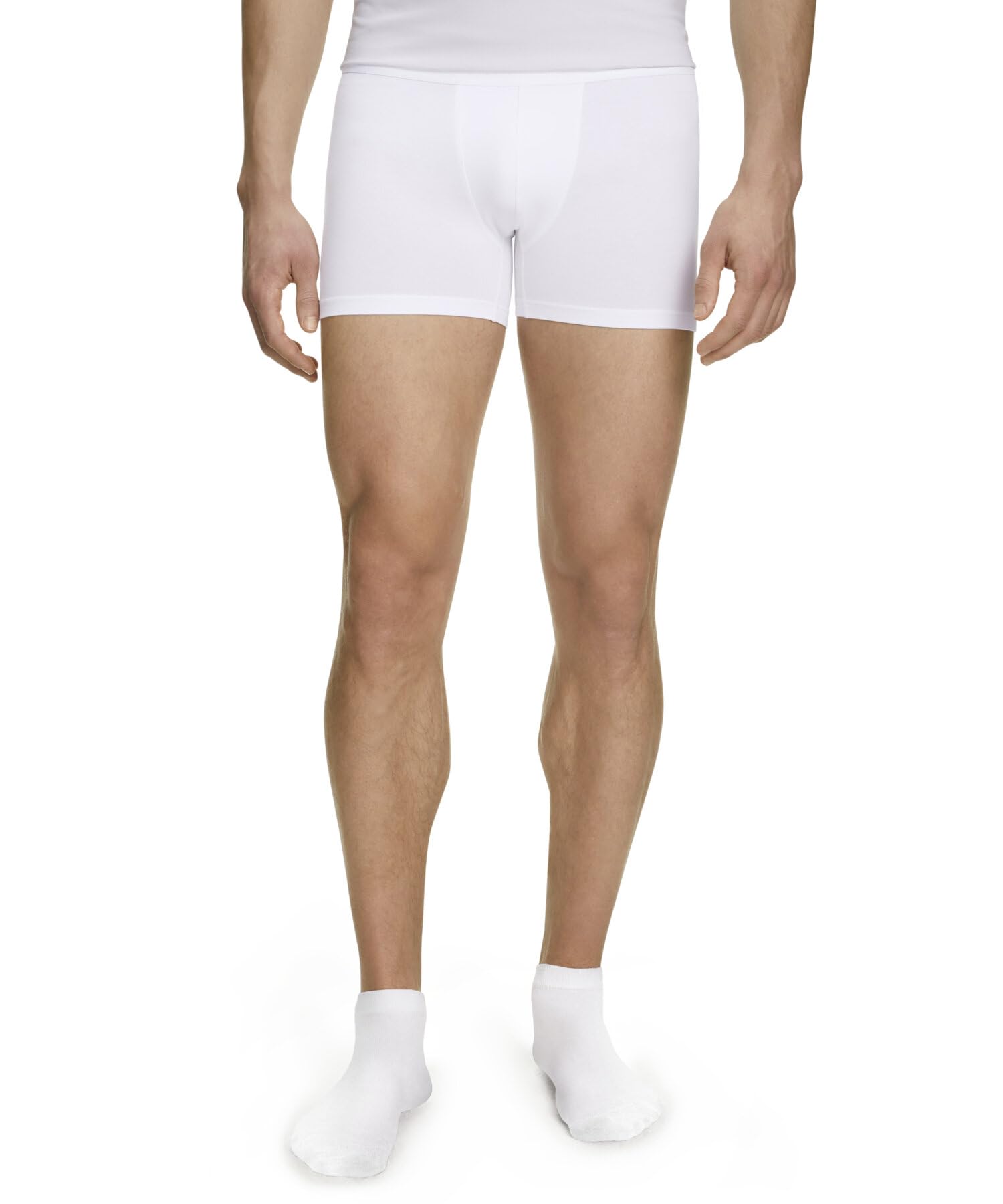 falke-daily-climate-control-boxer-herren-wei-1-st-ck image 1