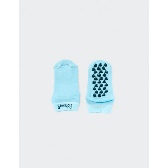 rohner-rohnerli-babysocke-stoppersocken-anti-rutsch-noppen image 1