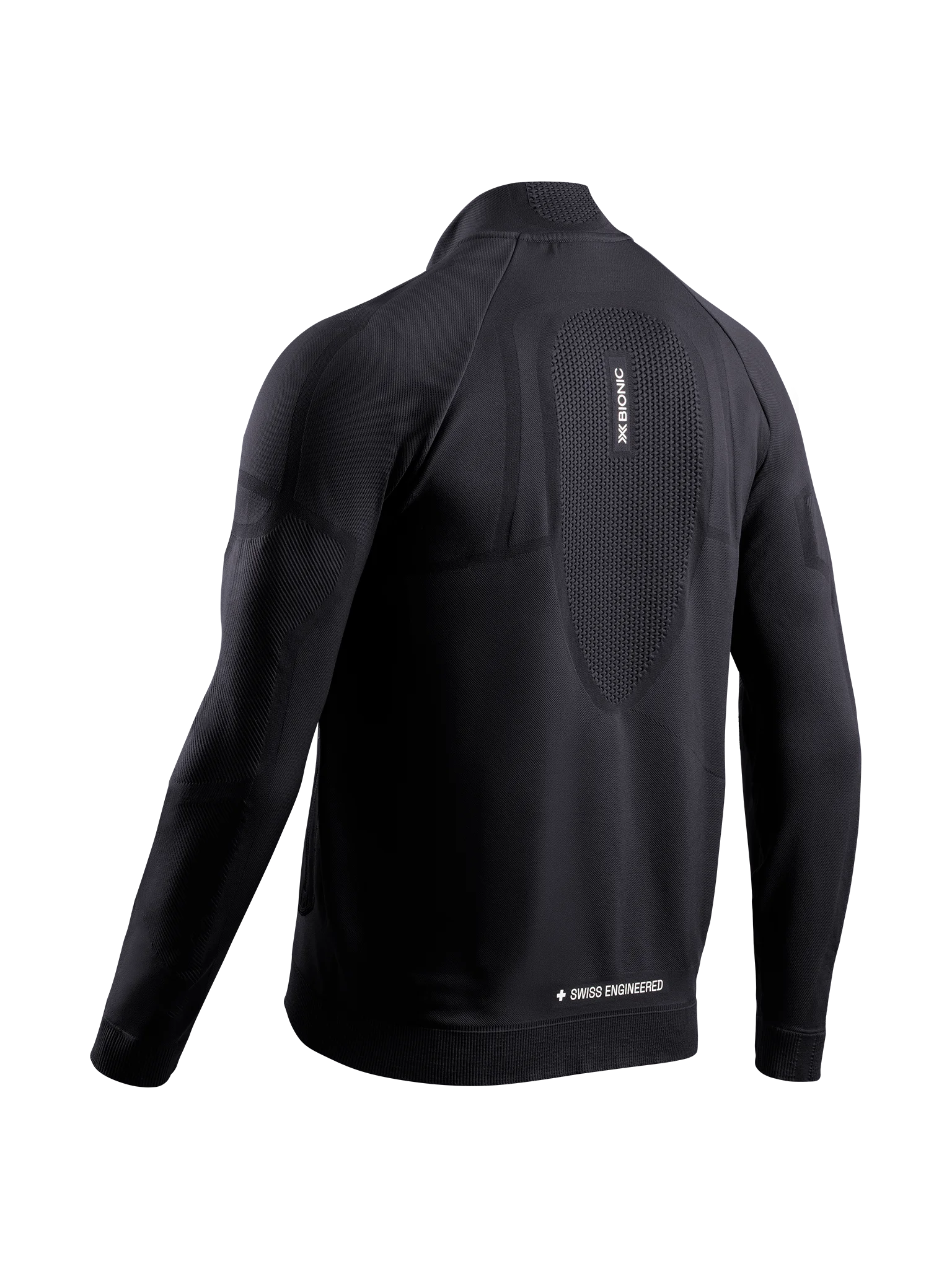 x-socks-x-ential-jacket-men-sportjacke-x-black-l-isolierend image 8