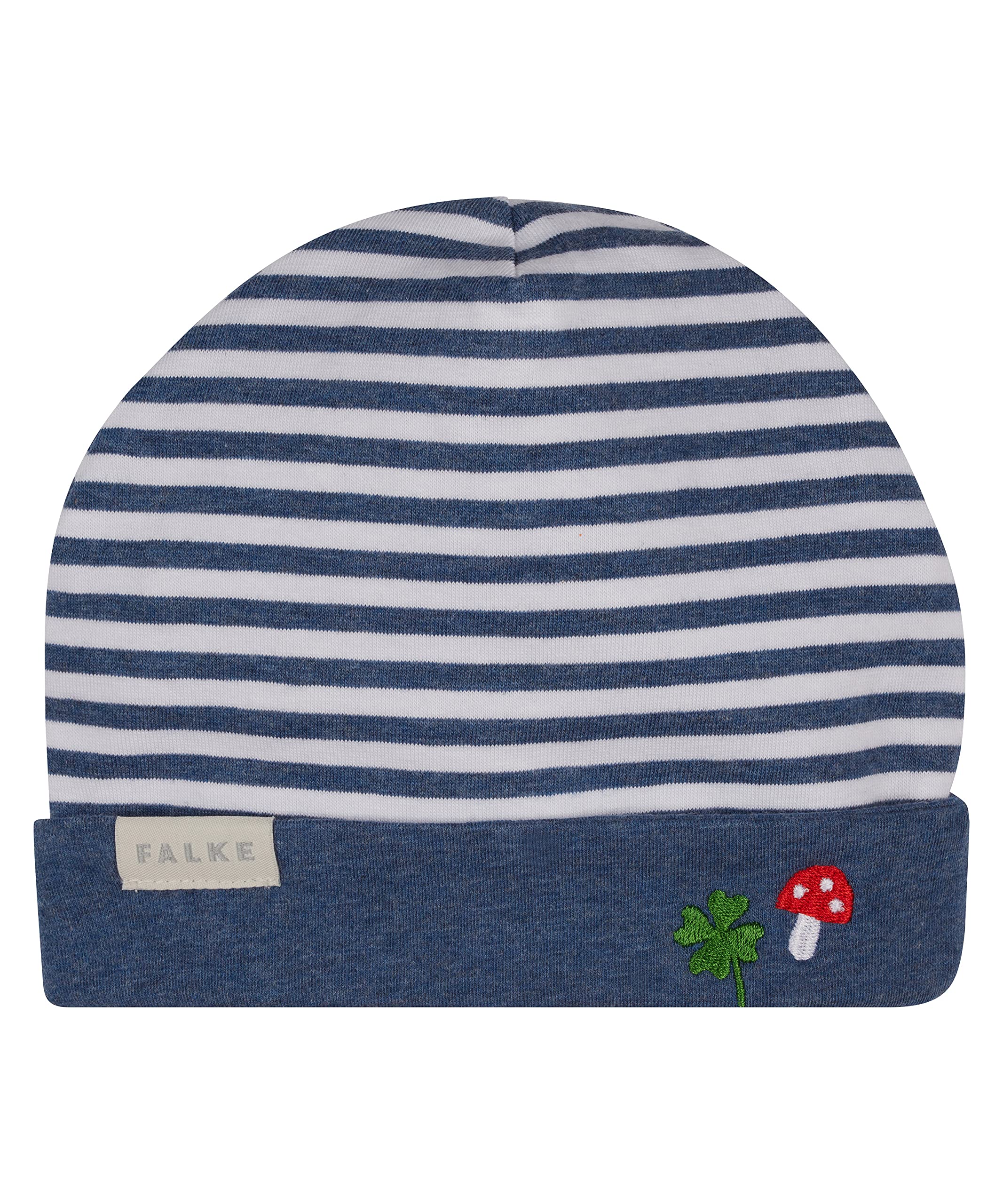 falke-erstling-lucky-giftset-babysocken-m-tze-74-80-baumwolle image 7