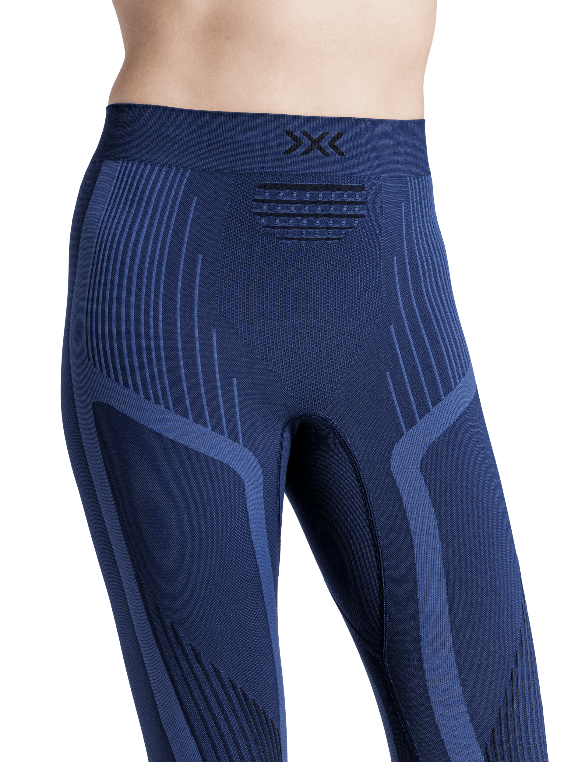x-bionic-invent-pants-wmn-sporthose-damen-marine-xs image 5