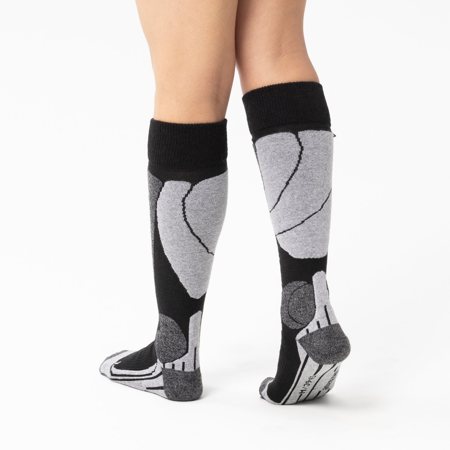 rohner-ski-base-l-r-skisocken-black-grey-merino-warm image 5