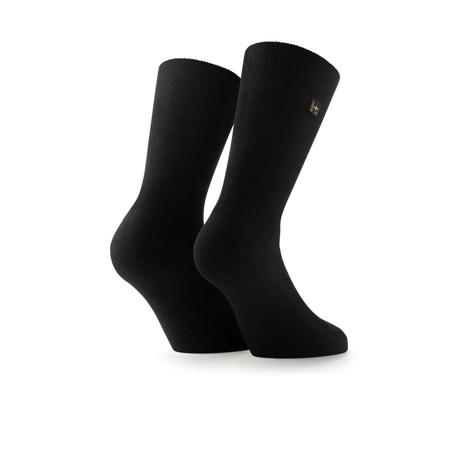 rohner-platin-women-bambussocken-weiss-35-38 image 7