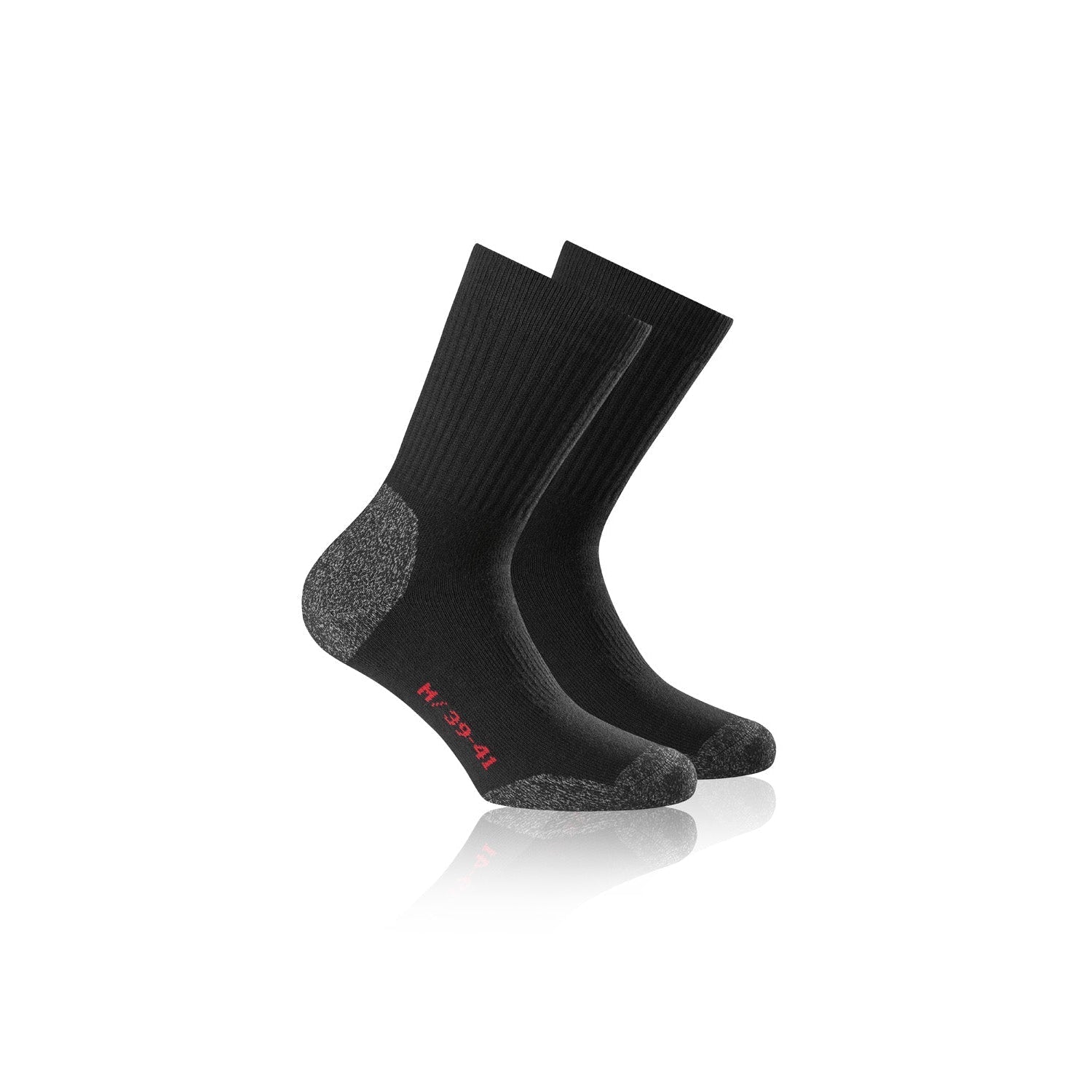 rohner-center-court-tennissocken-wei-frottee-sport image 6