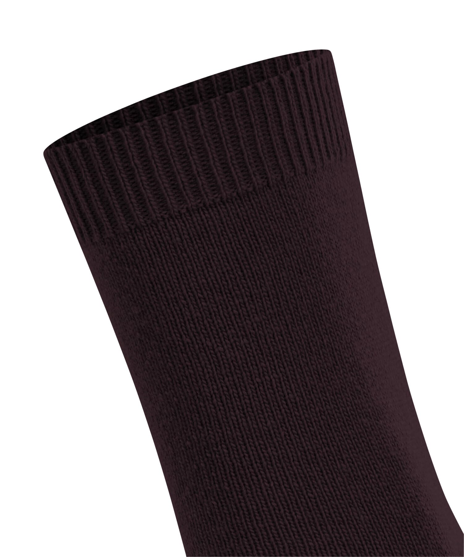 falke-bristol-damen-bootsocken-wolle-rot-scarlet image 5