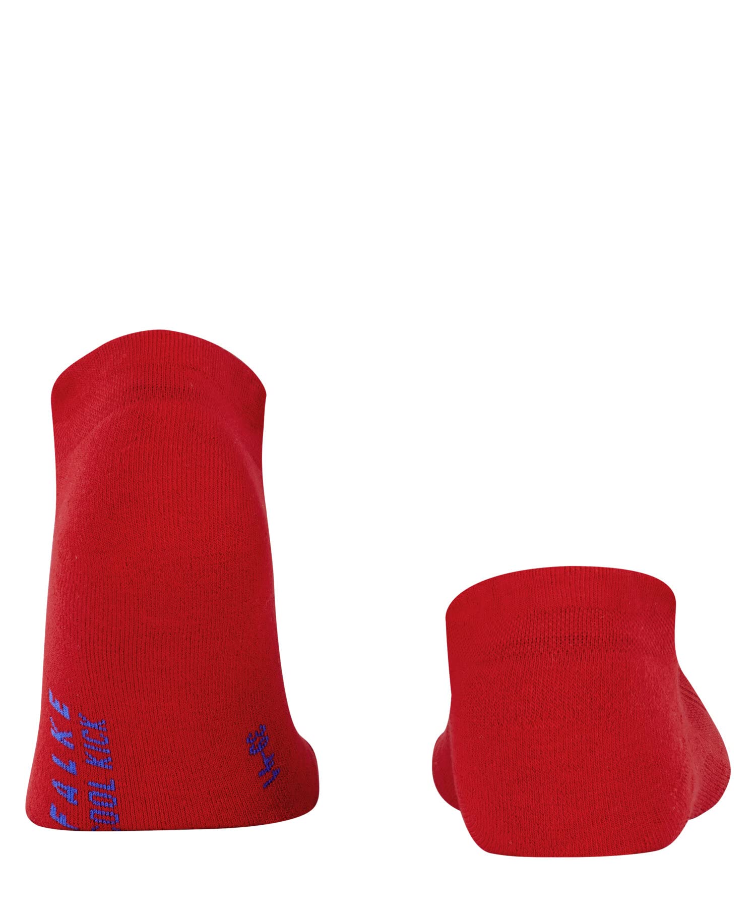 falke-cool-kick-sneakersocken-unisex-fire-46-48-k-hlend image 2