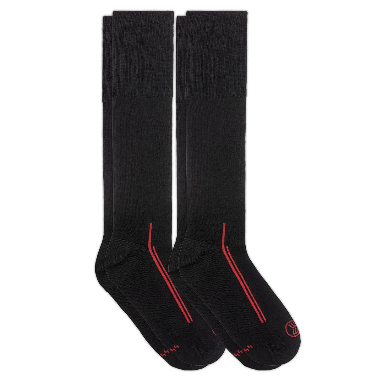 wundersocks-race-lite-ultra-thin-merino-skisocken-2er-pack image 1