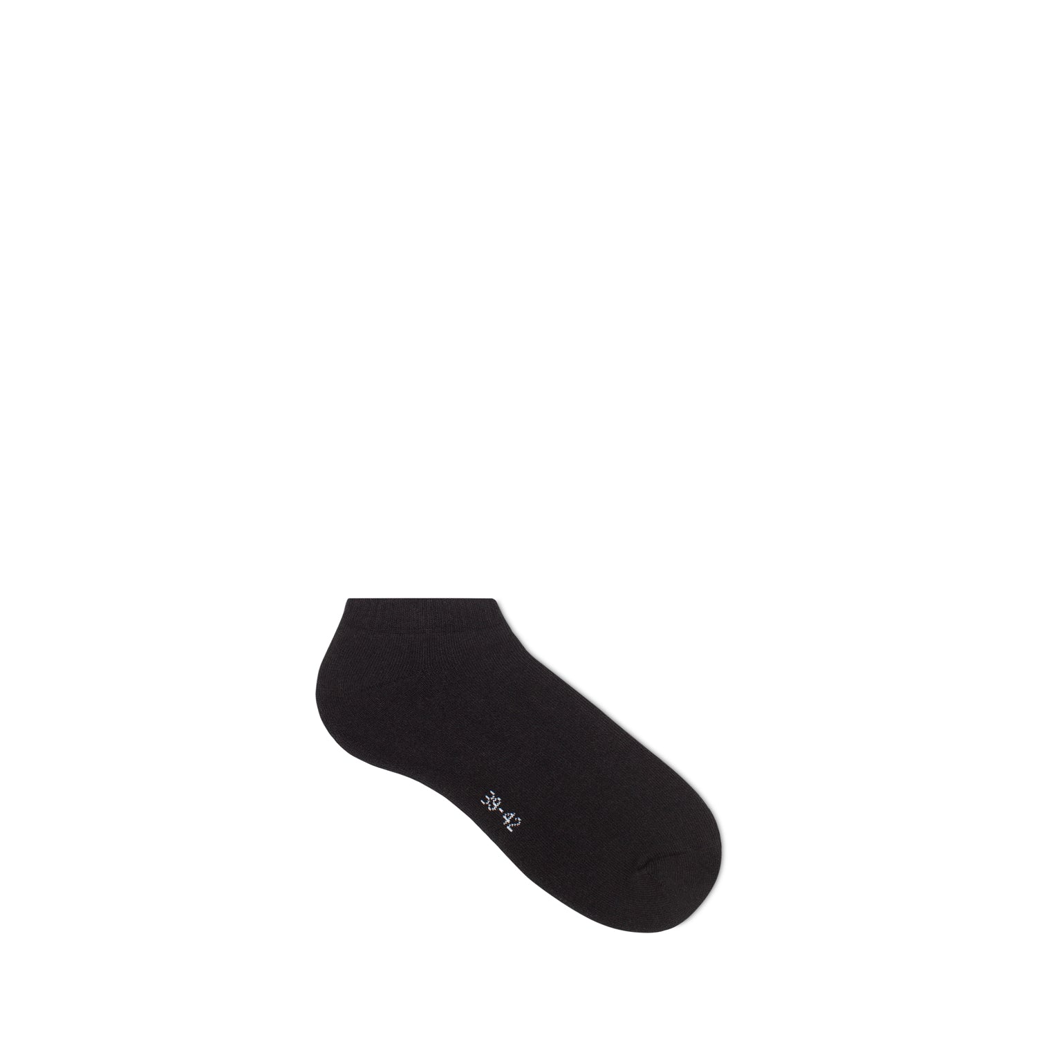 rohner-sport-sneaker-9er-pack-sneakersocken-schwarz-baumwolle image 4