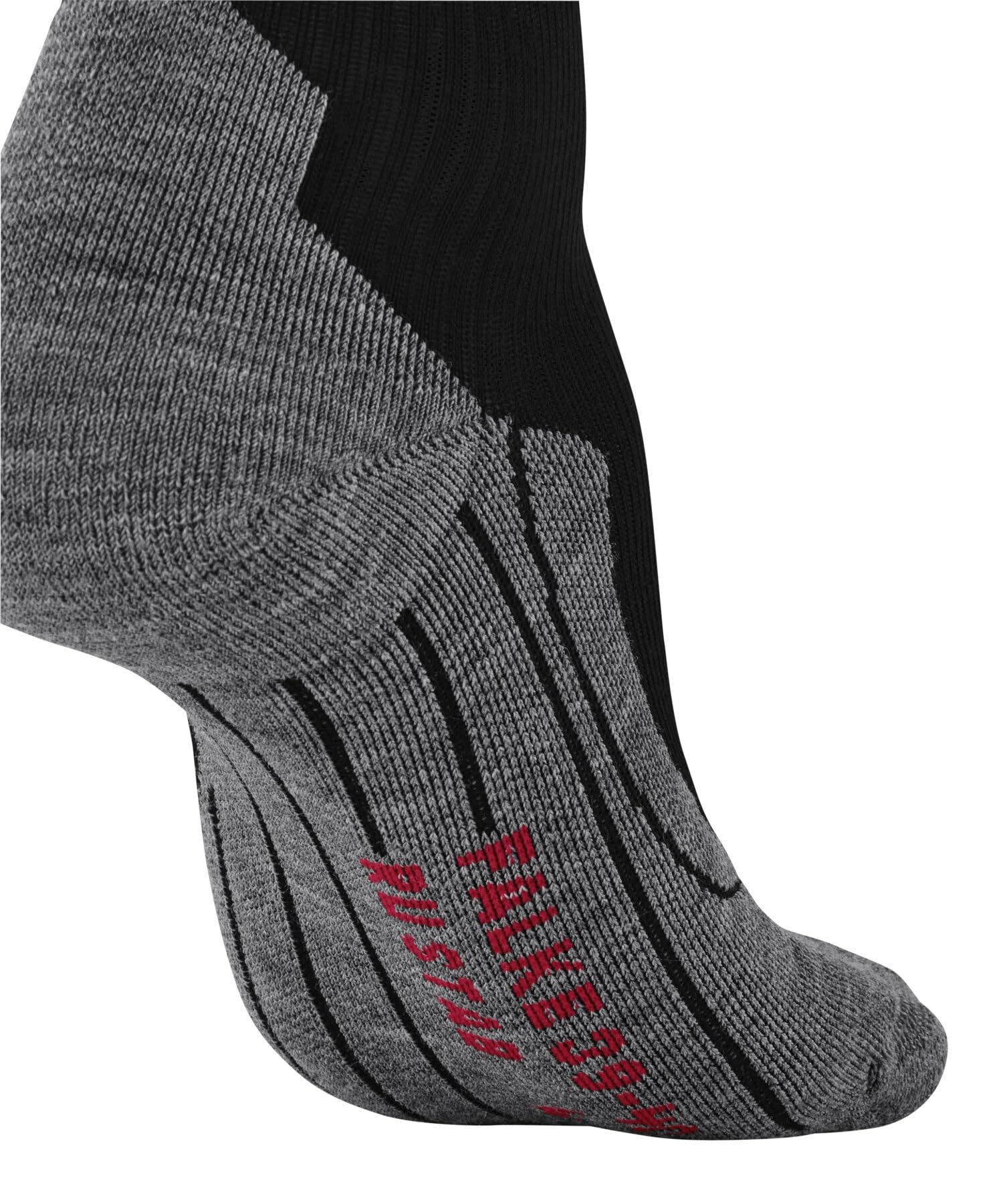 falke-ru4-ru-compression-laufsocken-schwarz-42-43-1paar image 6