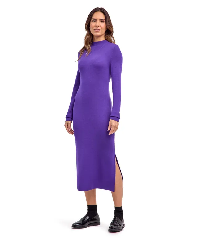 falke-merino-ultrafine-wool-kleid-s-midi-mulesingfrei image 1