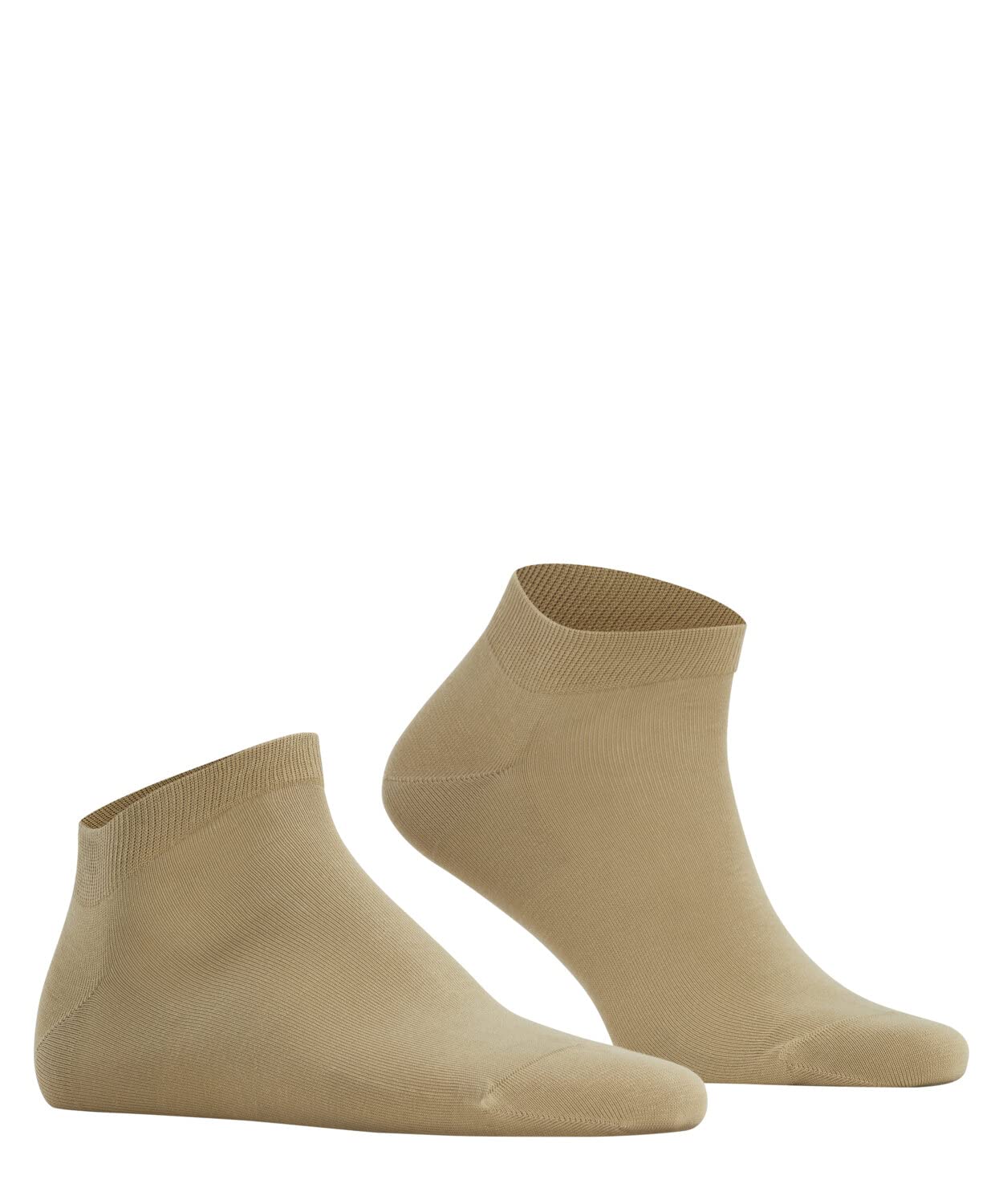 falke-cool-24-7-sneakersocken-baumwolle-sand image 4