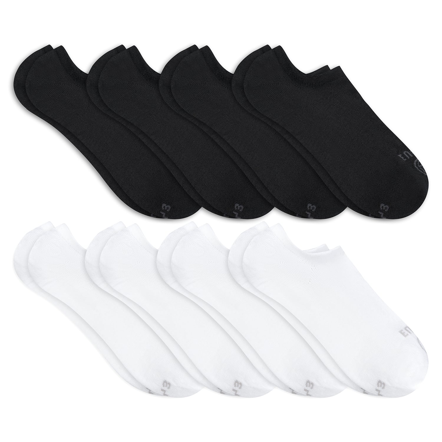 wundersocks-merino-no-show-socken-f-sslinge-8er-pack image 1