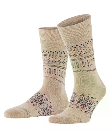 falke-sky-limit-socken-wolle-kaschmir-beige-43-46 image 6